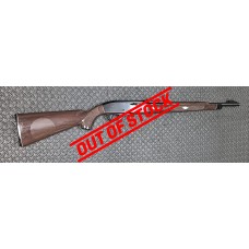 Remington Nylon 66 .22LR 19.5" Barrel Semi Auto Rimfire Rifle Used